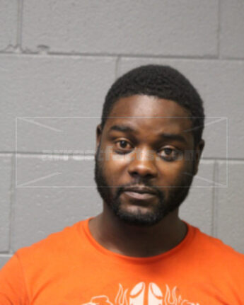 Rashaun Jerome Pope