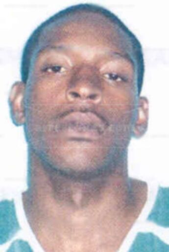 Emmanuel Crenshaw