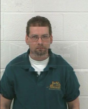 Reed B. Hart