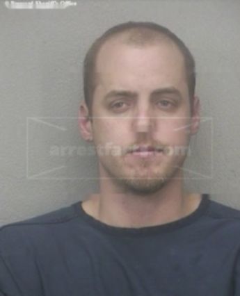 Clayton M Kimbro