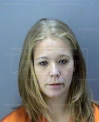 Heather Nicole Stapleford