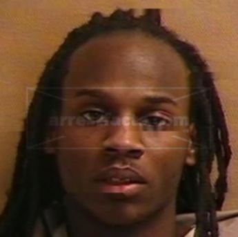 Marquis Gaines