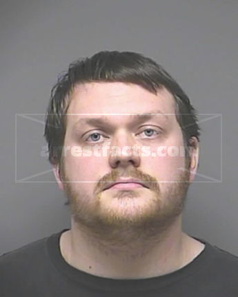 Corbin Van Alan Childs