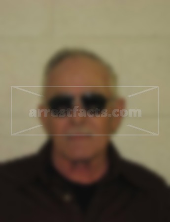 Gerald Bruce Austin