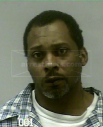 Keith Renard Williams
