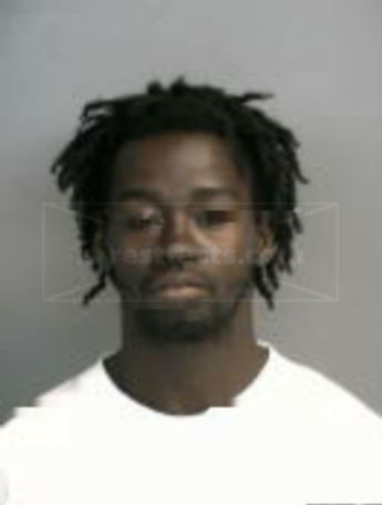 Hakim Ross