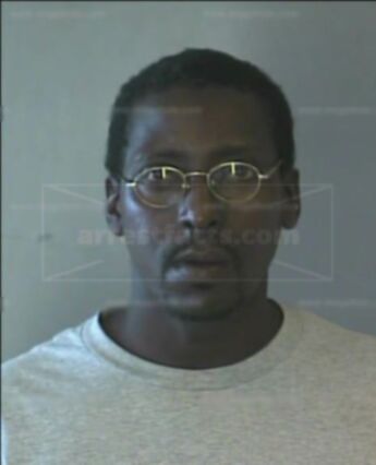 Byron Lee Arnold