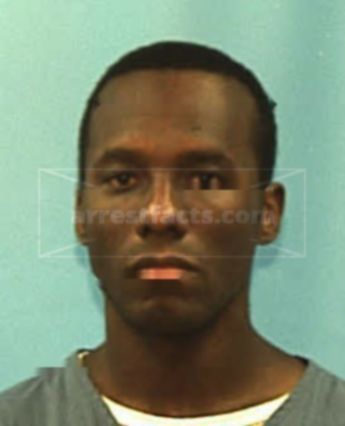 Marvin Larod Conley