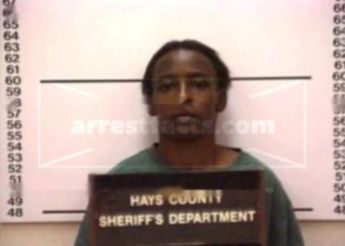 Turenda R Mitchell Goffinet