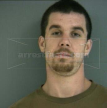 Dustin Michael Tarver