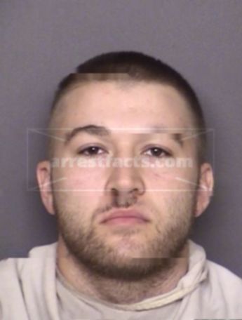 Jake Lawrence Ferguson