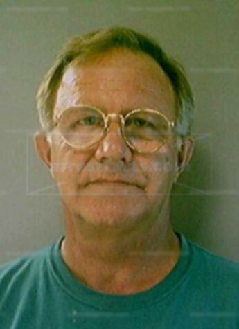 Harold Wayne Rowe