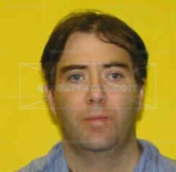 Michael David Colvin