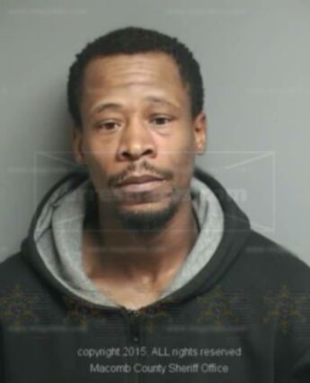 Howard Demaratius White