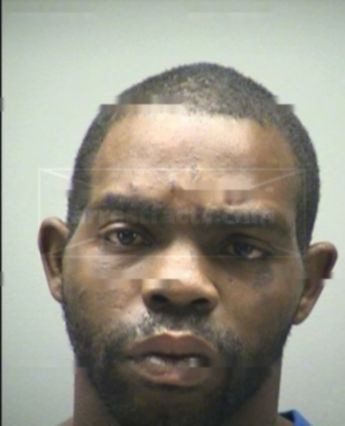 Rodney Lamont Barrow