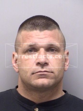 Joel David Alexander
