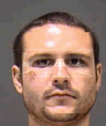 Travis Allan Lilly