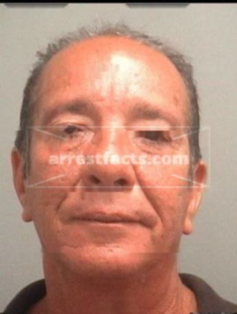 Faustino Rodriguez