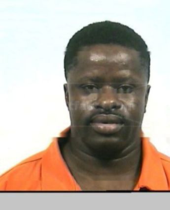 Terry Wayne Williams