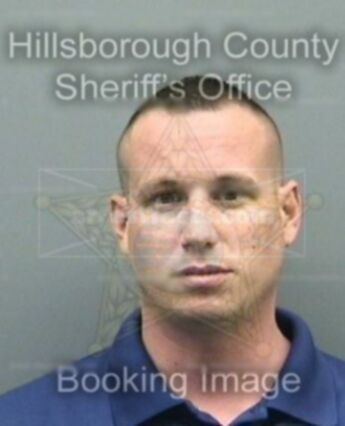 Michael Robert Clarkson