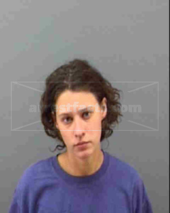Amanda M Minyard