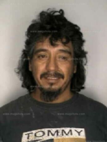Jose Carmen Sanchez