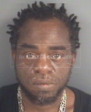 Reggie Lanard Monroe
