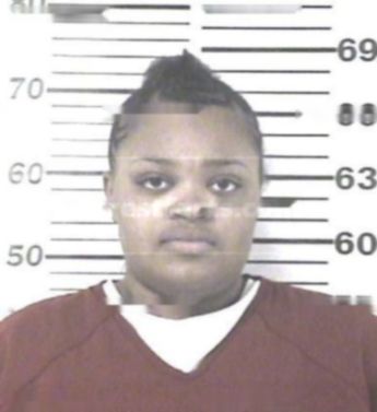 Hannah Renee Grimes