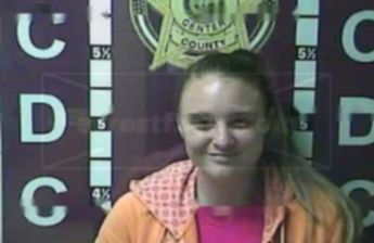 Brittany Nicole Centers