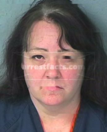 Christina Lee Hice