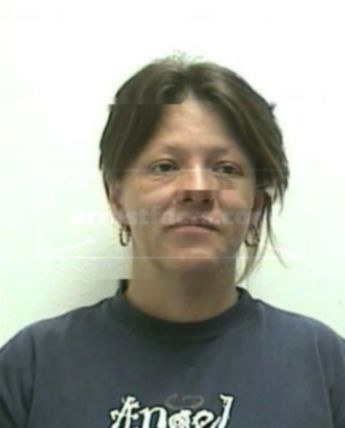 Shirley M Cox