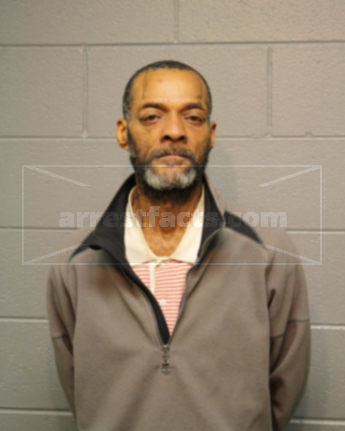 Darryl Holmes