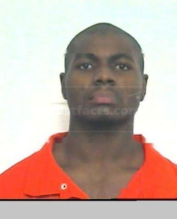 Laquentin B Mcdaniel