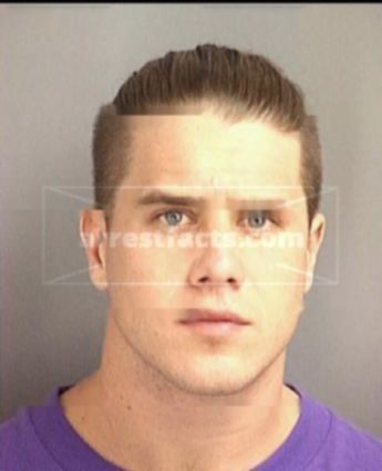 Troy William Hobbs