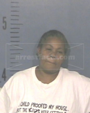 Rosalind Denise Courtney