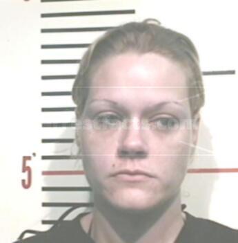 Melissa Sue Dunavin
