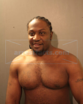 Brandon T Harris