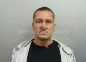 Wesley Aurther Heath