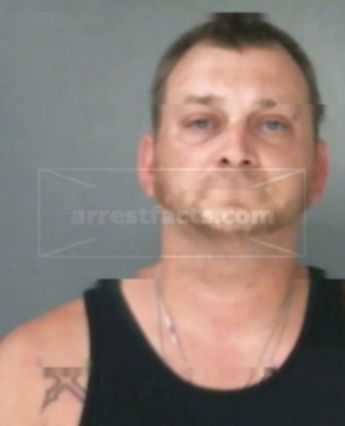 Jason Ray Starliper