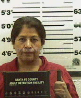Elaine Fabiola Chavez