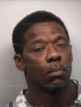 Quinton Sherrod Gibbs
