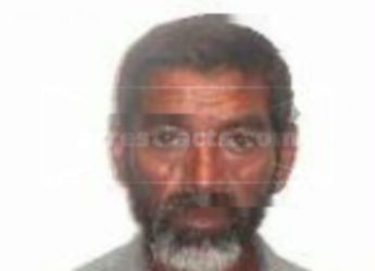 Julius Flores Mora