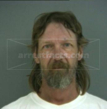 Michael Wayne Lee