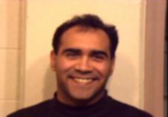 Hector Rivera