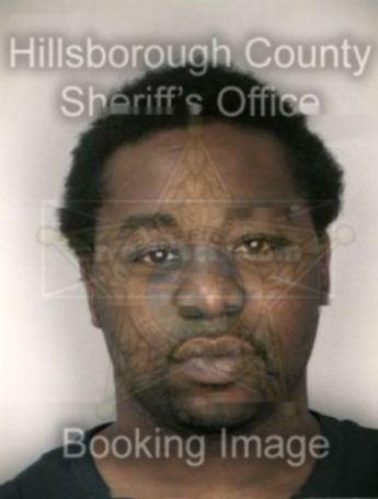 Marquis Dante Robinson