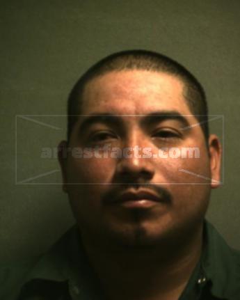 Marlon Elias Flores