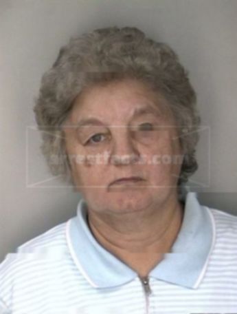 Mary Young Slaten