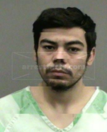Francisco Javier Casio Martinez
