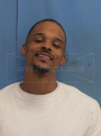 Courtney Lamont Taylor