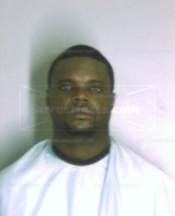Willie West Donaldson